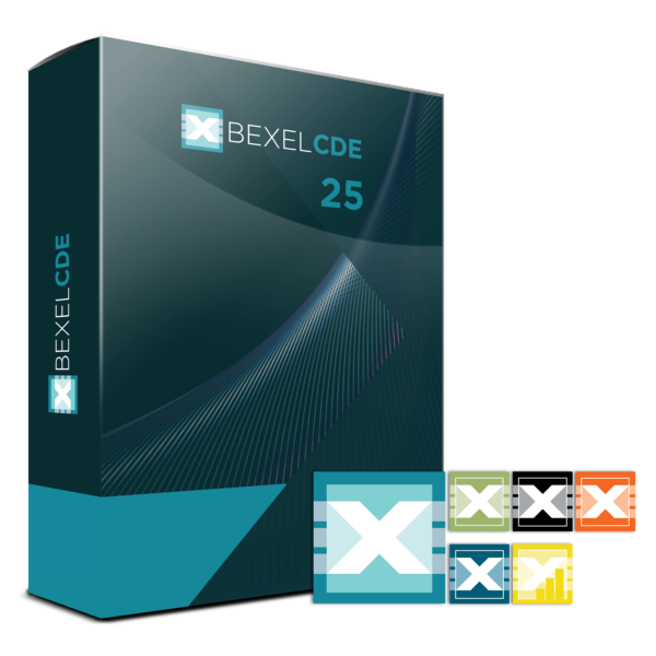 BEXEL Cloud Solutions