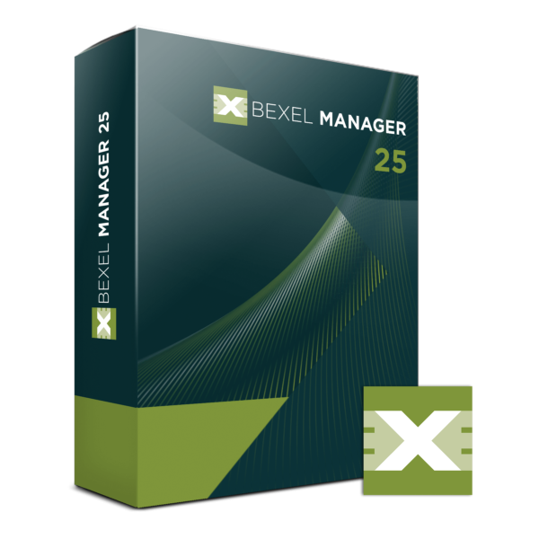 BEXEL Manager