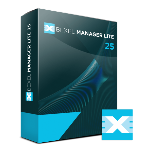 BEXEL Manager Lite